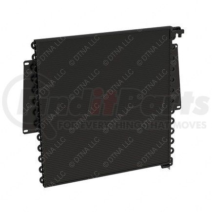 Freightliner 22-59491-000 CONDENSER AIR CONDITIO