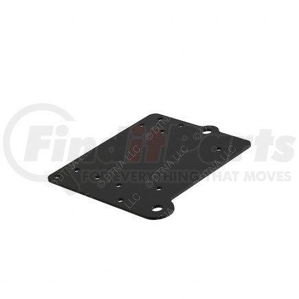 Freightliner 22-59511-000 BRACKET,WASHER BOTTLE