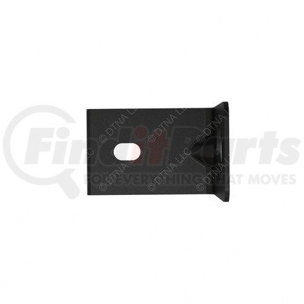 Freightliner 22-61007-000 BRKT-BAG DOOR SW P3