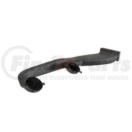 Freightliner 22-61070-000 DUCT-AIR,AUX,P3,48 INCH SLEEPE