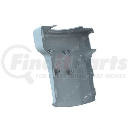 Freightliner 22-60555-000 COVER-COLUMN LWR DASH P3