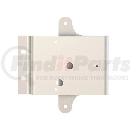 Freightliner 22-66366-000 BRACKET-LAMP/STROBE-BEACON,GRO