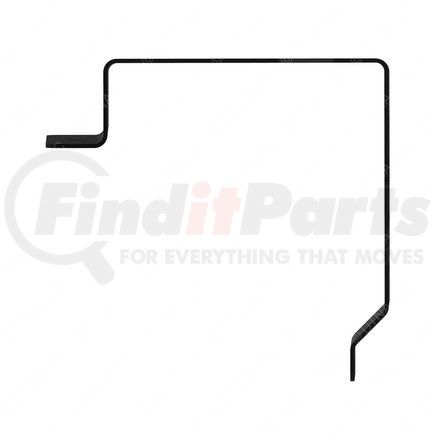 Freightliner 22-67567-000 BRACKET-POSITION AND LOCATION