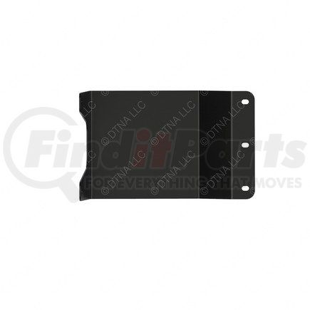 Freightliner 22-68104-001 BRACKET-MOUNTING,ANTENNA,TGS,Q