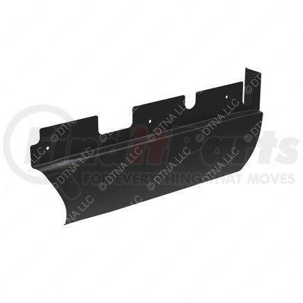Freightliner 22-68121-000 DUCT-HEATER/AIR CONDITIONER,OS