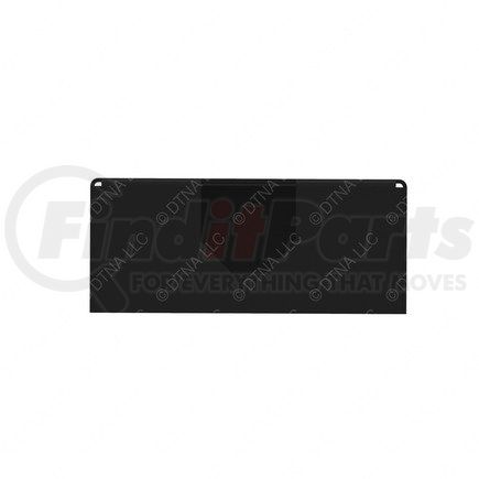 Freightliner 22-67925-000 BRACKET-ANTENNA SHIELD,C4ISR,M
