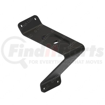 Freightliner 22-67995-001 BRACKET-SUPPORT,STEP,25 INCH.U