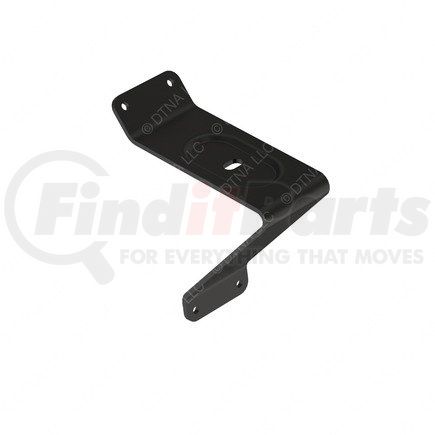 Freightliner 22-68300-000 BRACKET-SUPPORT,STEP,23 INCH.U