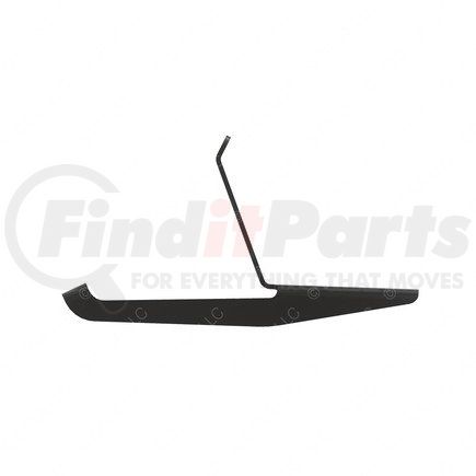 Freightliner 22-68301-001 BRACKET-SUPPORT,STEP,23 INCH.L