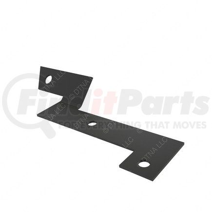 Freightliner 22-68438-000 BRACKET-REMOTE FILLER