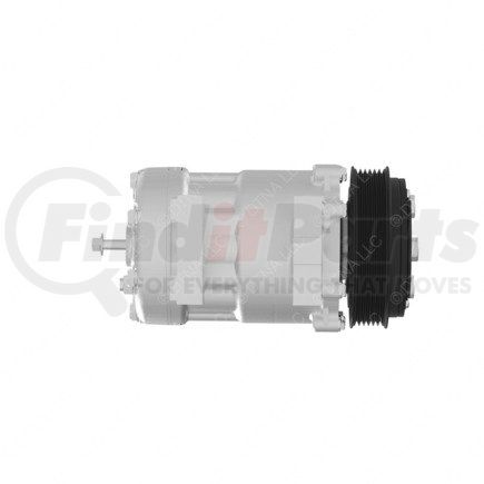 Freightliner 22-64073-000 CPRSR-RFGT,SANDEN,4019