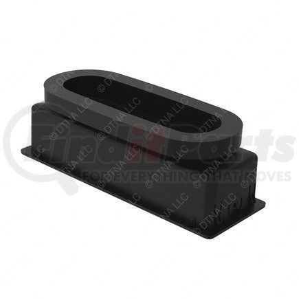 Freightliner 22-64364-000 REGISTER,HVAC.CL2