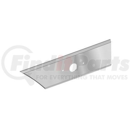 Freightliner 22-64706-030 PANEL-VALANCE HOOD 122 LH