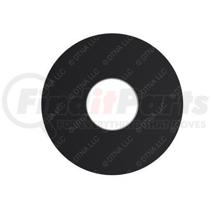 Freightliner 22-64899-001 SEAL-AIR HORN