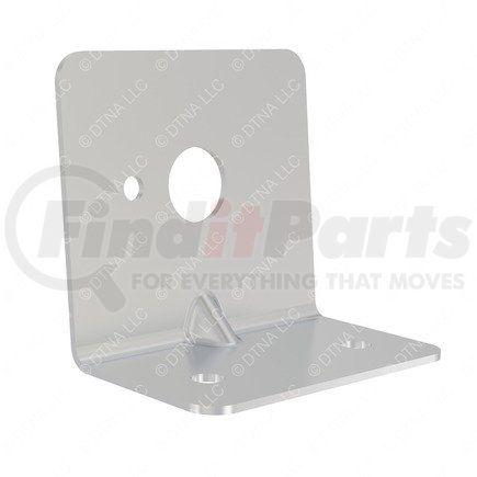 Freightliner 22-65741-000 BRACKET-ANTENNA,SATELLITE AUDI