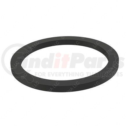 Freightliner 22-65862-000 DUCT-AIR,SEAL-AUX DUCT,P3 48