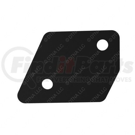 Freightliner 22-69817-000 SEAL-BRACKET,QUALCOMM,DAYCAB,L