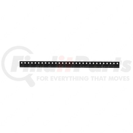 Freightliner 22-69701-000 ANGLE-FIFTH WHEEL,JOST 24,LH