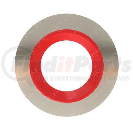Freightliner 22-71010-000 SEAL-SLIMLINE,AC,3/8
