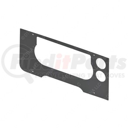 Freightliner 22-71126-000 PANEL-MAIN,INSTRUMENT,ICU4