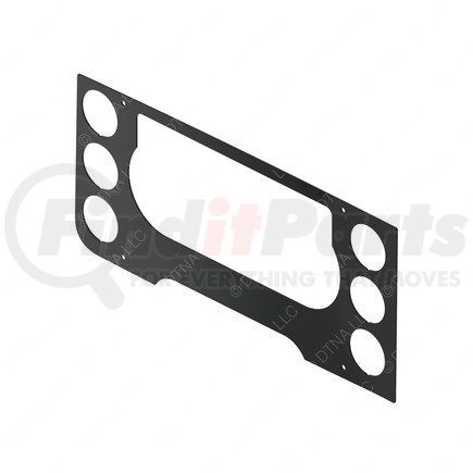 Freightliner 22-71126-525 PANEL-INSTRUMENT CONTROL UNIT,