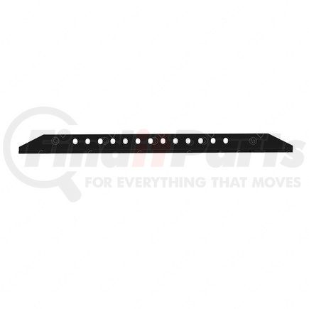 Freightliner 22-71253-001 ANGLE-FIFTH WHEEL,CPLT,+4,3LOC