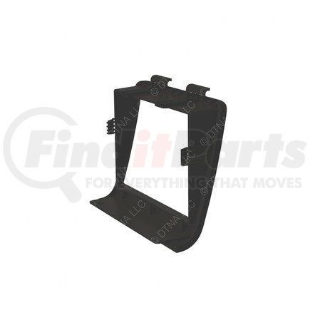 Freightliner 22-71708-002 TRIMPLATE-CNSL,OVHD,AGATE