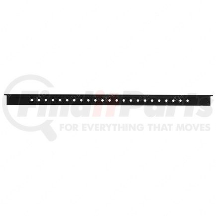 Freightliner 22-71771-000 ANGLE-FIFTH WHEEL,FACEPLATE,FW