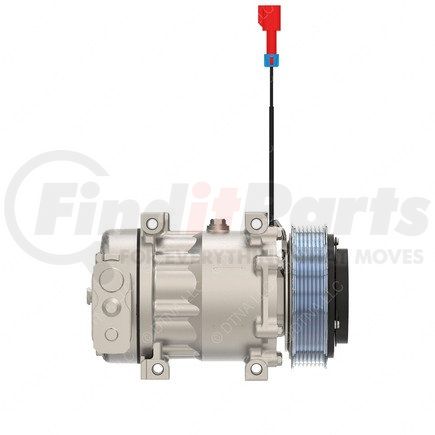 Freightliner 22-72409-000 COMPRESSOR-REFRIGERNT,SANDEN,7