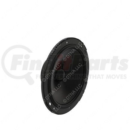 Freightliner 22-73046-000 SPEAKER-2 OHM, 6" ROUND