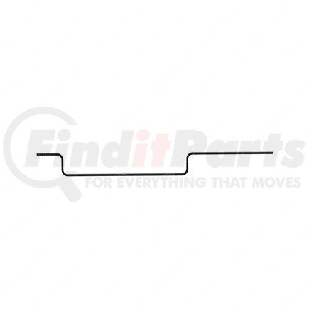 Freightliner 22-68855-000 BRACKET-QUALCOM MCP-200