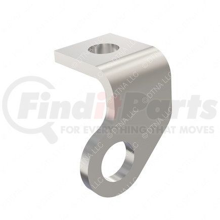Freightliner 22-69104-000 CLAMP-ROD,DECK PL,RECESSED,LH