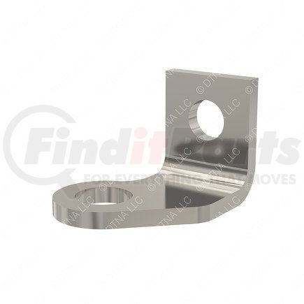 Freightliner 22-69104-001 CLAMP-ROD,DECK PL,RECESSED,RH