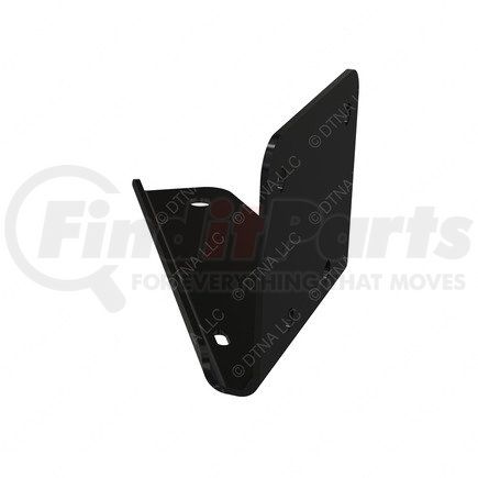 Freightliner 22-69124-001 BRACKET-MOUNTING,ANTENNA,RH BO