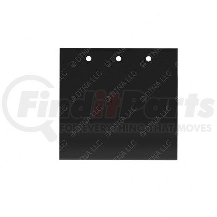 Freightliner 22-69279-000 BRACKET-RECEIVER DRYER,XCM