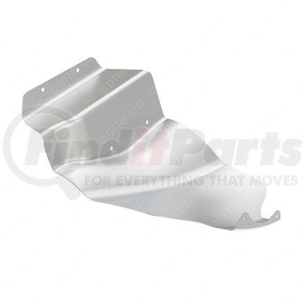 Freightliner 22-73716-000 PANEL-HEAT SHIELD,OSA DUCT