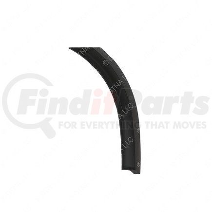 Freightliner 22-74166-002 FENDER-QTR,FRONT,116,LH,PTD