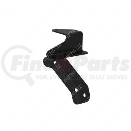 Freightliner 22-74220-000 BRACKET-AC PLMBG,8.0 LPG