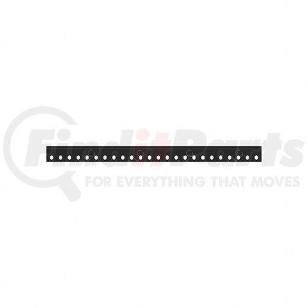 Freightliner 22-74558-000 ANGLE-5WHL,J12",3LOC,WERNER,FL