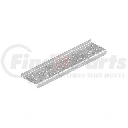 Freightliner 22-74602-001 STEP-925 X 205,STL,SILVER