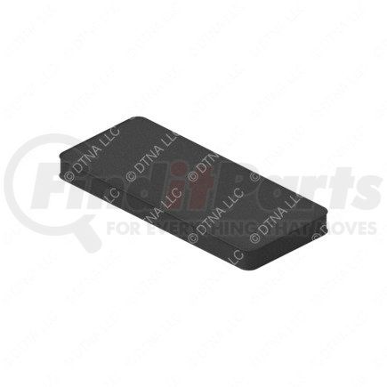 Freightliner 22-74489-001 MATTRESS-SPRING,PREM,QUILT,FTL