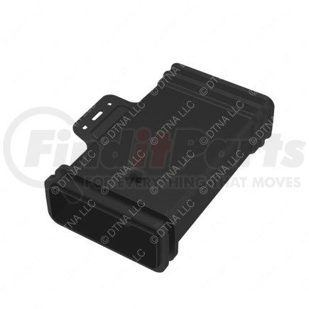 Freightliner 22-73667-000 DUCT-AUX HVAC,COUPLER