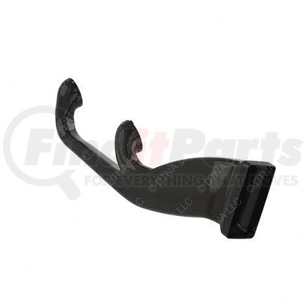 Freightliner 22-73668-000 DUCT-AUX HVAC,48IN SLPR,FPT