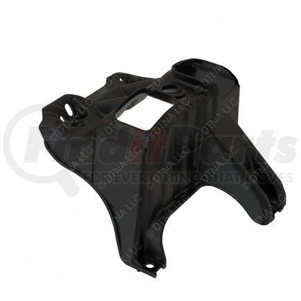 Freightliner 22-73780-000 BRACKET-RADIO,REAR SUPPORT