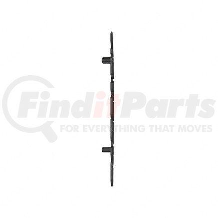Freightliner 22-73801-000 BADGE-NAMEPLATE,ELEC BAY CVR