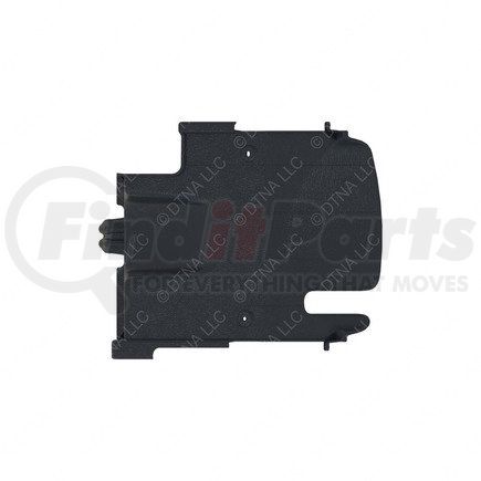 Freightliner 22-73811-001 COVER-STRG BOLSTER,NO CLUTCH