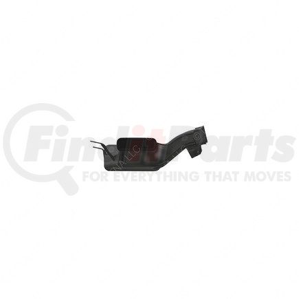 Freightliner 22-76282-000 DUCT-AUX HVAC,UPPER,72IN SLPR