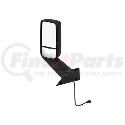 Freightliner 22-76858-500 SHELL-BLACK,LH