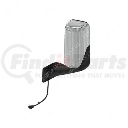 Freightliner 22-76858-502 SHELL-BRIGHT,LH
