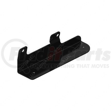 Freightliner 22-76966-000 BRKT-HOSE CNTRL,AC,B2